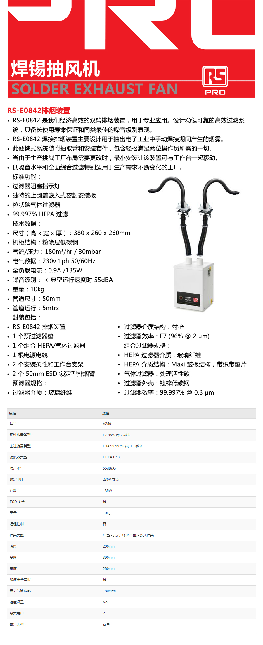 产品详情